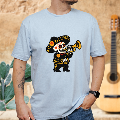 Muertos having fun T-Shirt