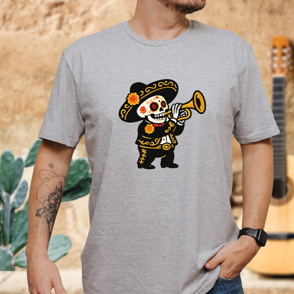 Muertos having fun T-Shirt