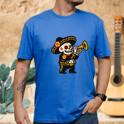 Muertos having fun T-Shirt