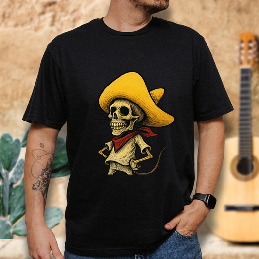 Muerto Gonzales T-Shirt