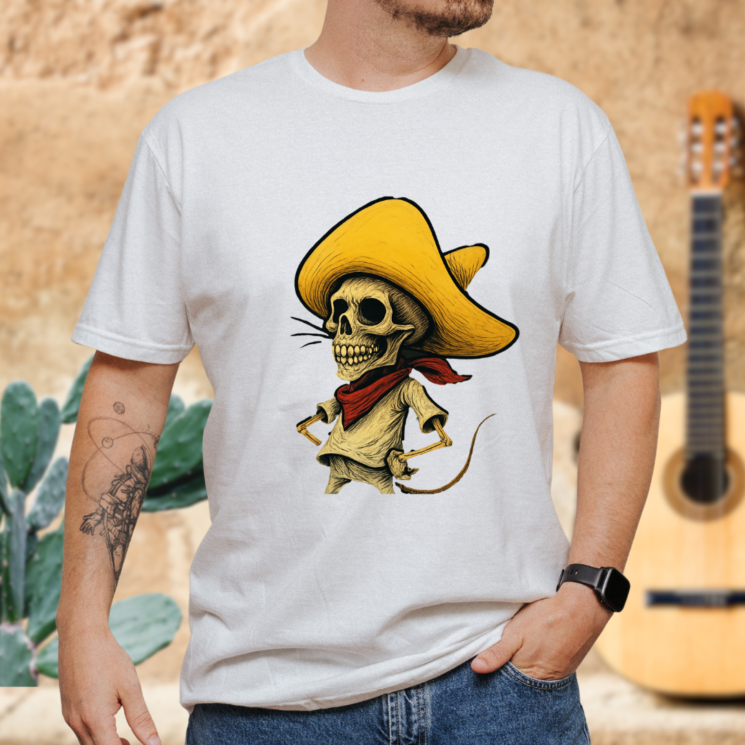 Muerto Gonzales T-Shirt