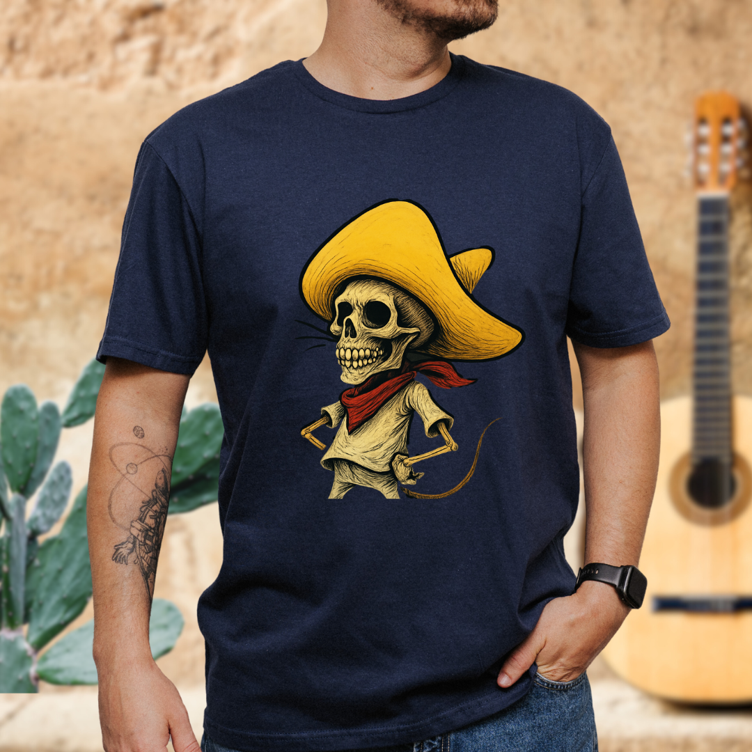 Muerto Gonzales T-Shirt