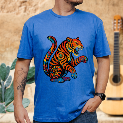 Alebrije Feroz T-shirt