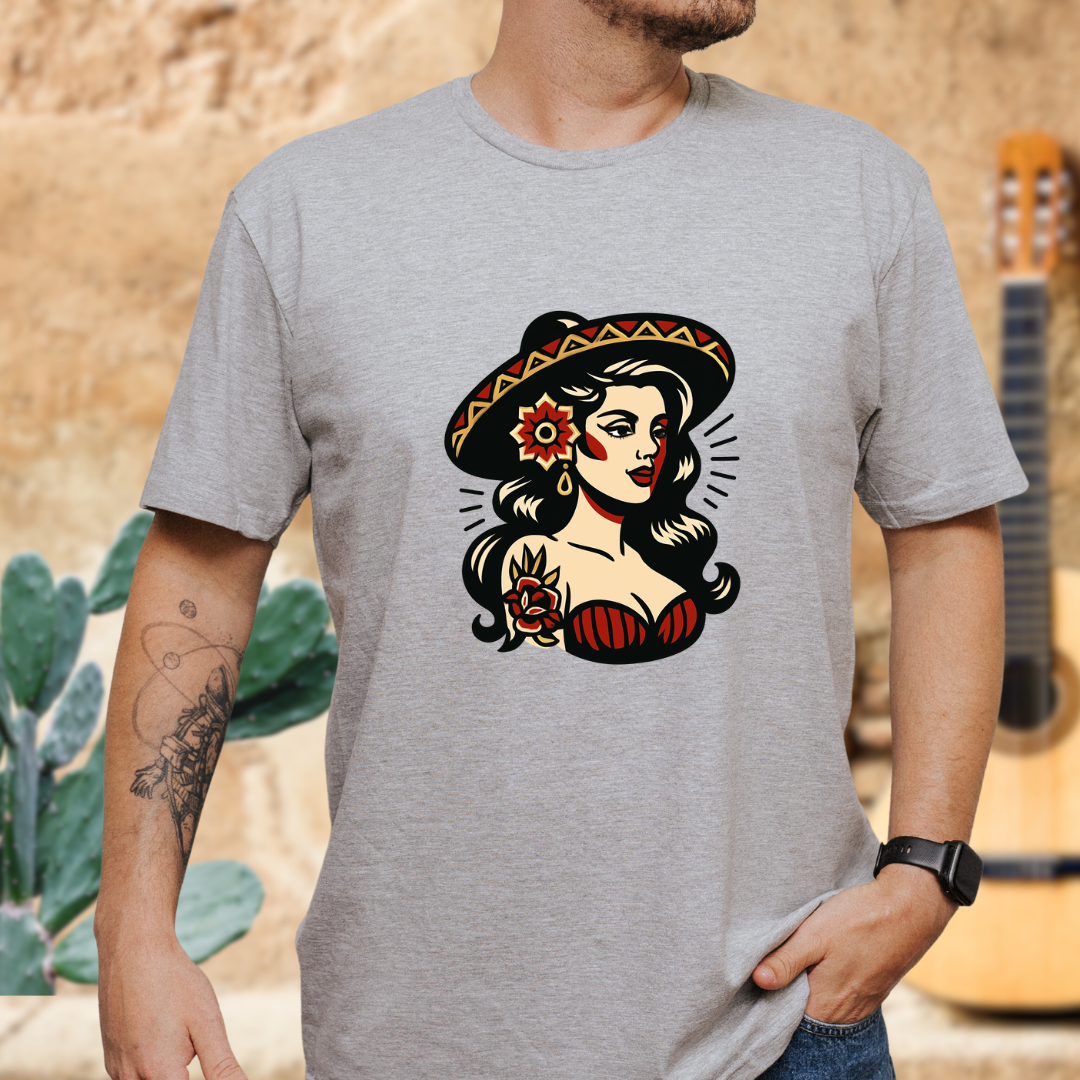 La Dona T-Shirt