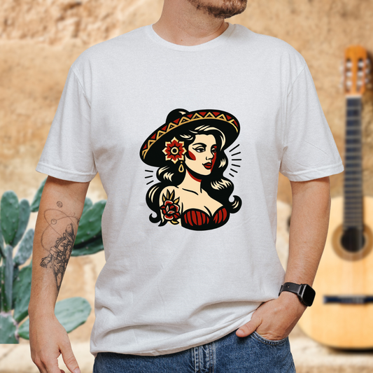 La Dona T-Shirt