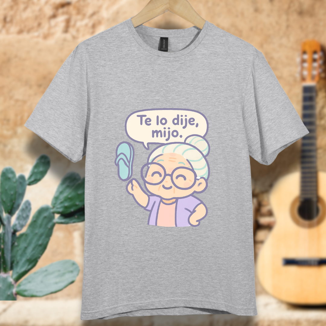 Mijo T-Shirt