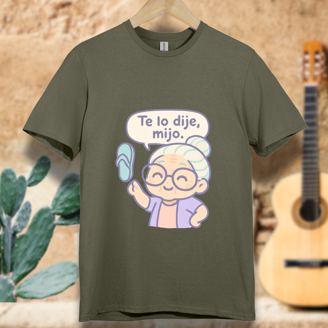 Mijo T-Shirt
