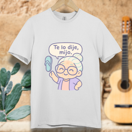 Mijo T-Shirt