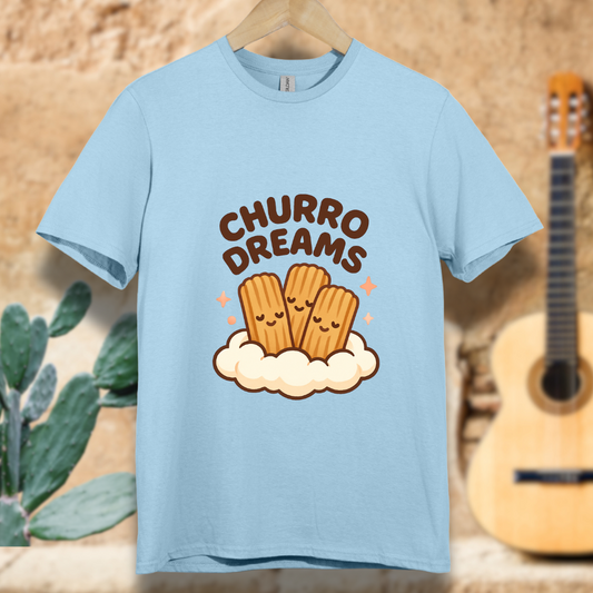Churro Dreams T-Shirt