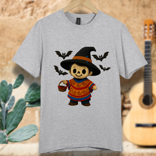 Cute Brujo T-Shirt