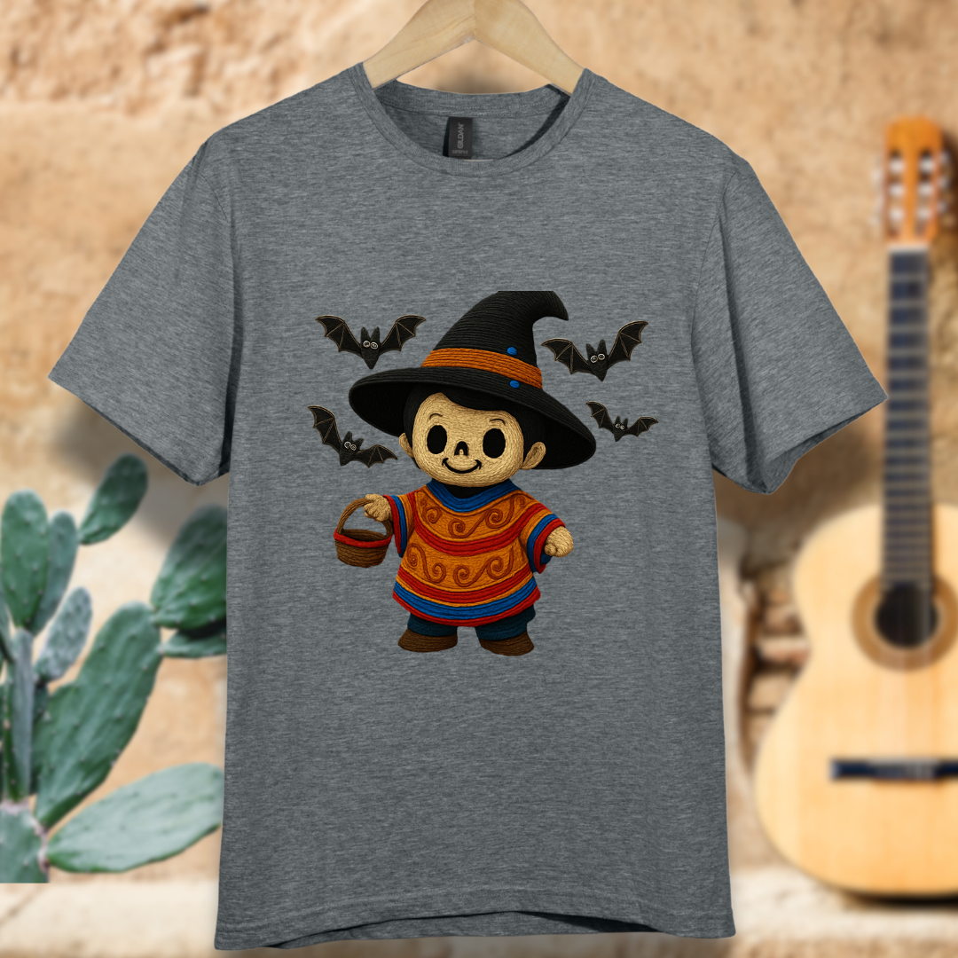 Cute Brujo T-Shirt