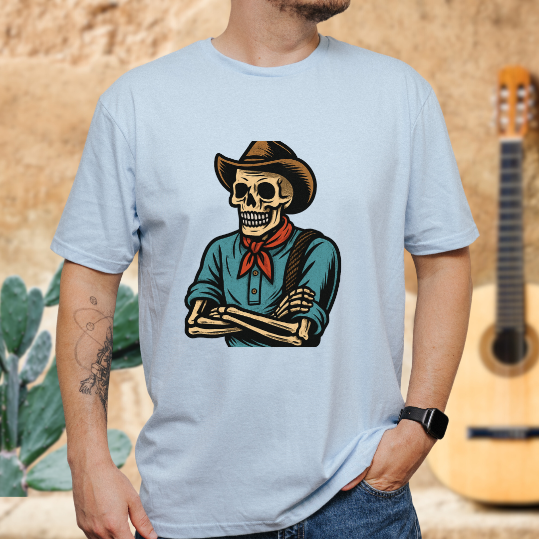 Sera Cantinflas? T-Shirt