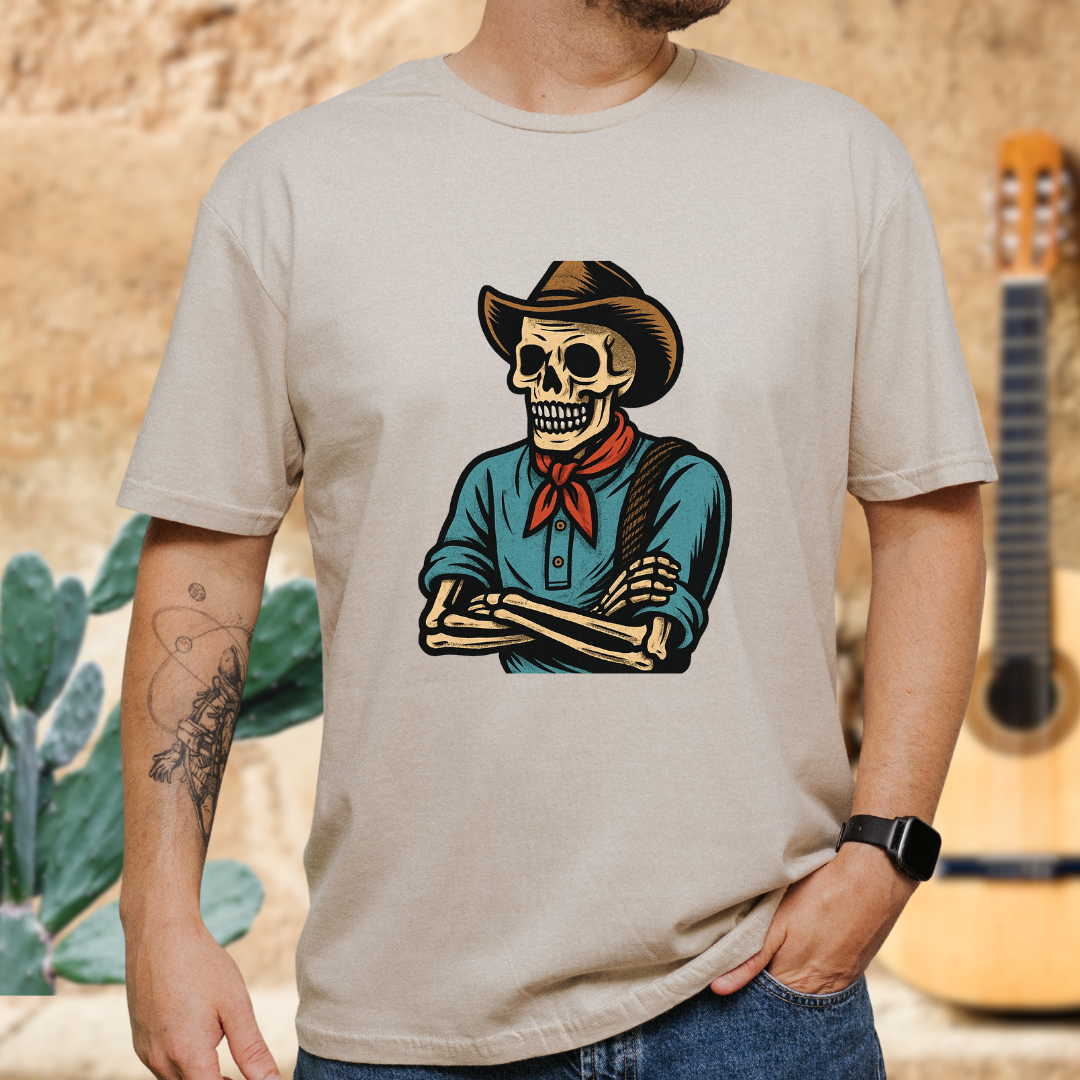 Sera Cantinflas? T-Shirt