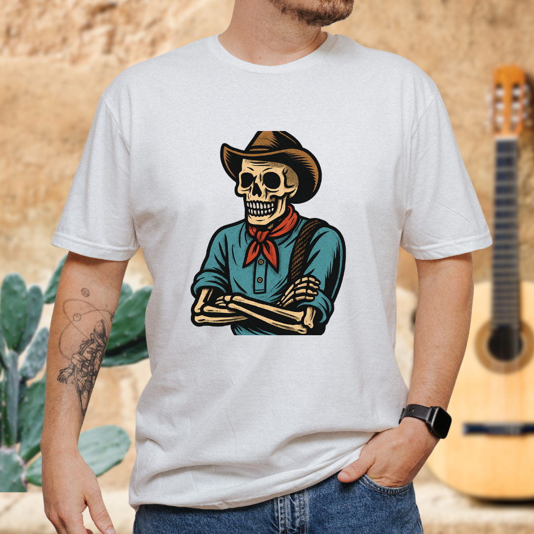 Sera Cantinflas? T-Shirt