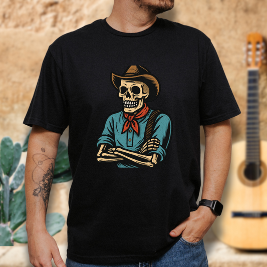 Sera Cantinflas? T-Shirt