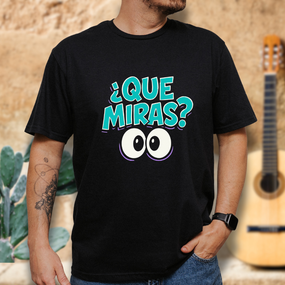 Whatcha watching? T-Shirt