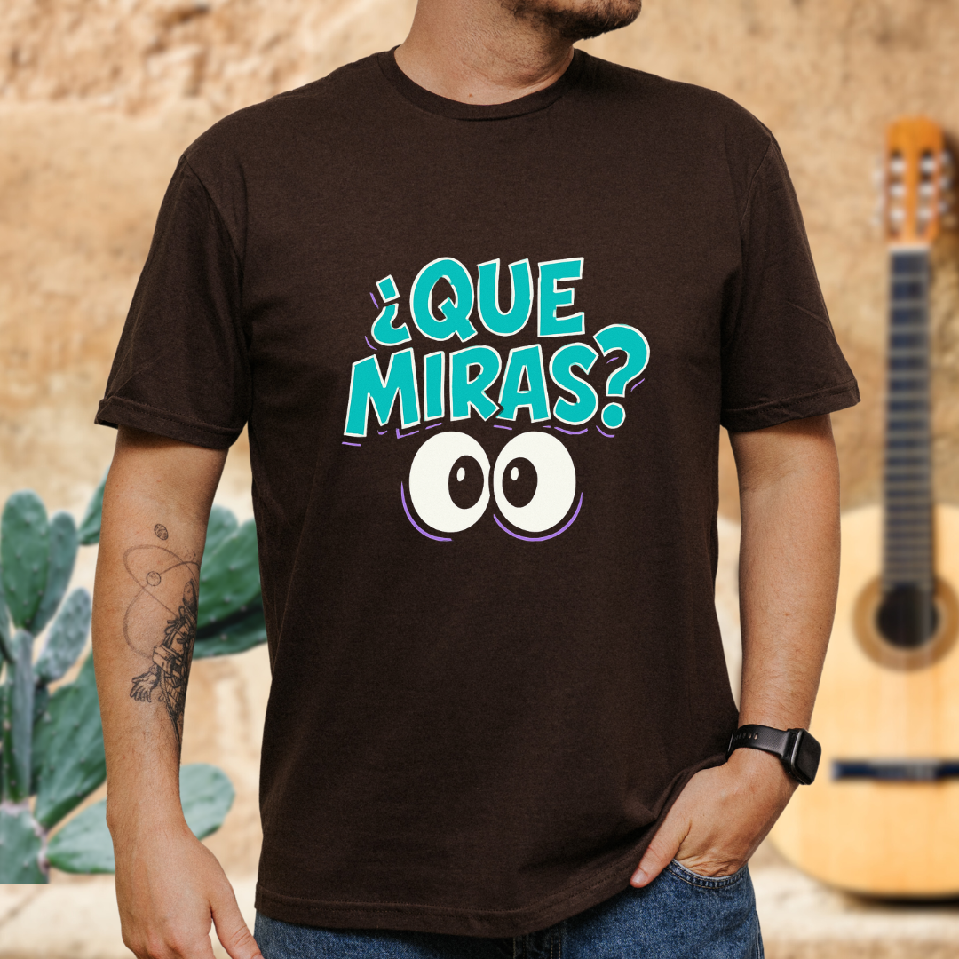 Whatcha watching? T-Shirt