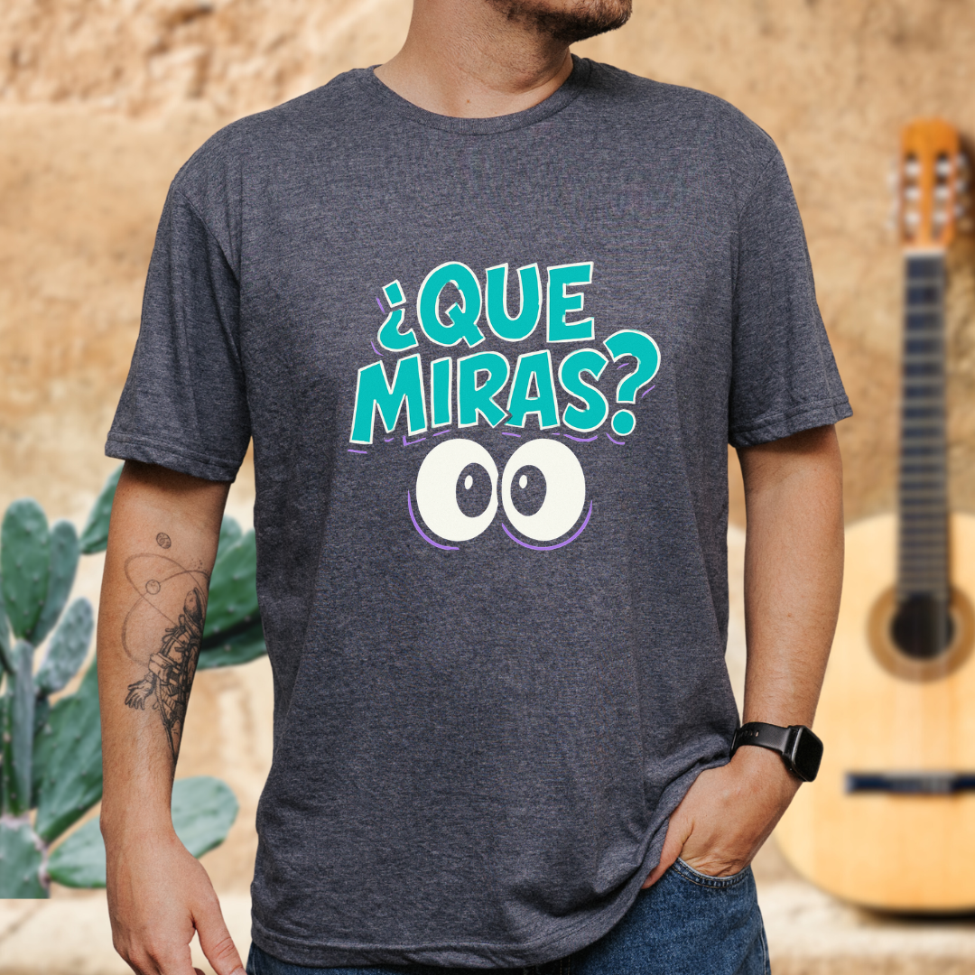 Whatcha watching? T-Shirt