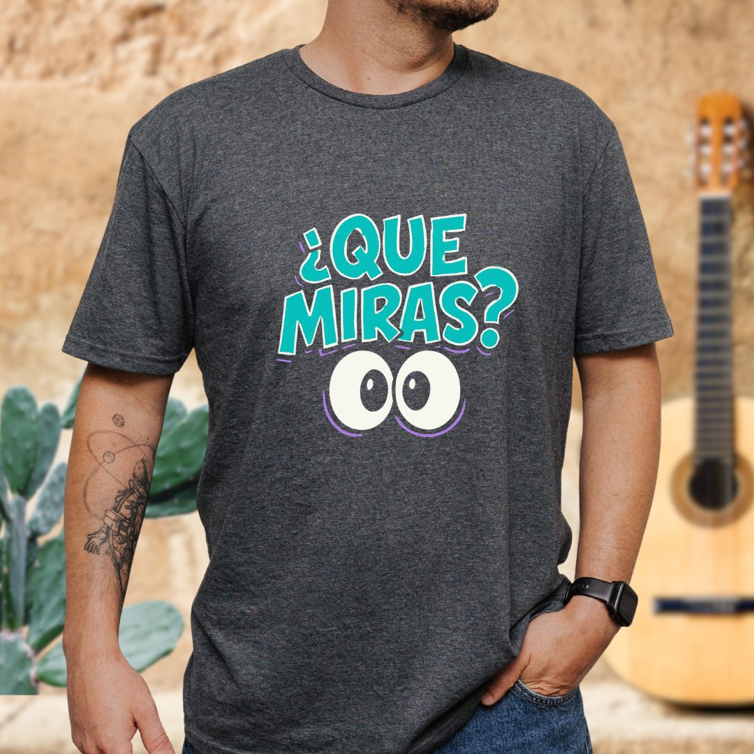 Whatcha watching? T-Shirt