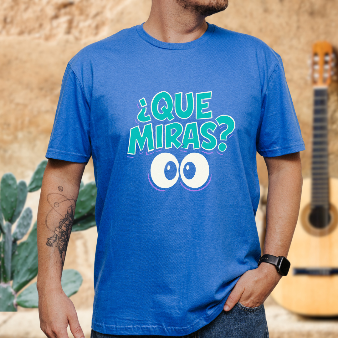 Whatcha watching? T-Shirt