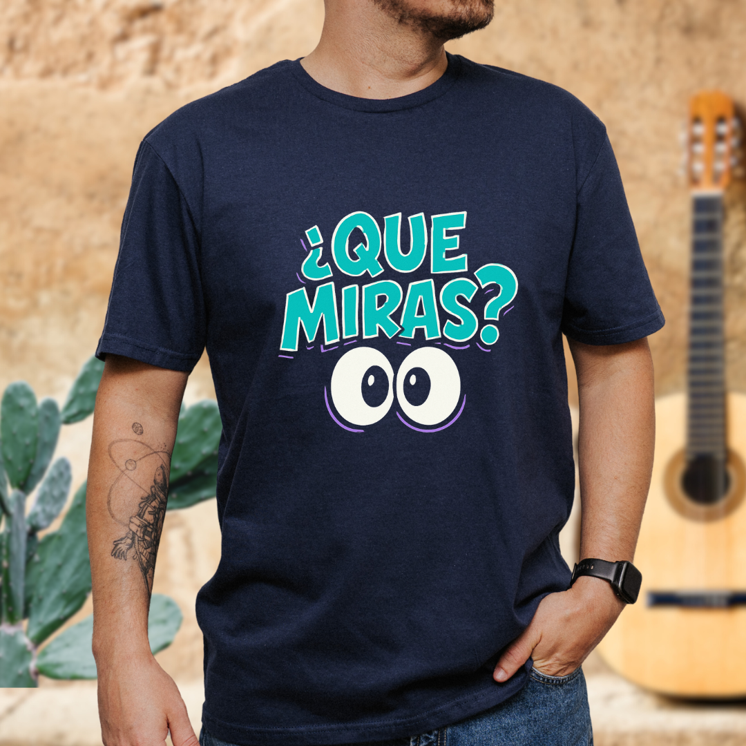 Whatcha watching? T-Shirt