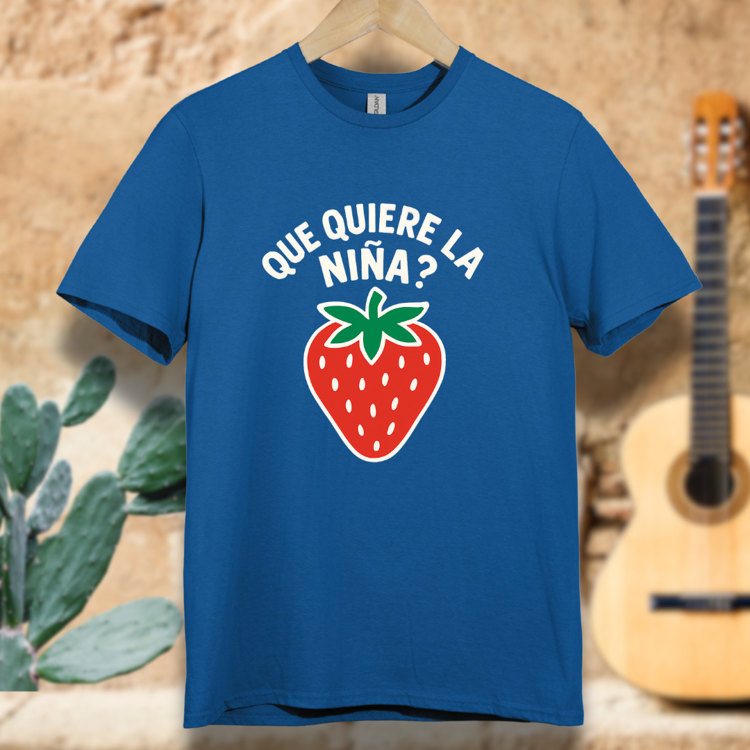 Nina Fresa T-Shirt