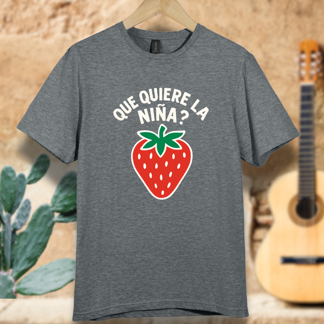 Nina Fresa T-Shirt
