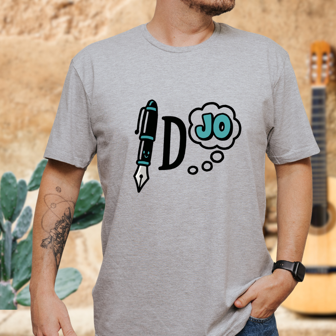 Pen-D-Jo T-Shirt