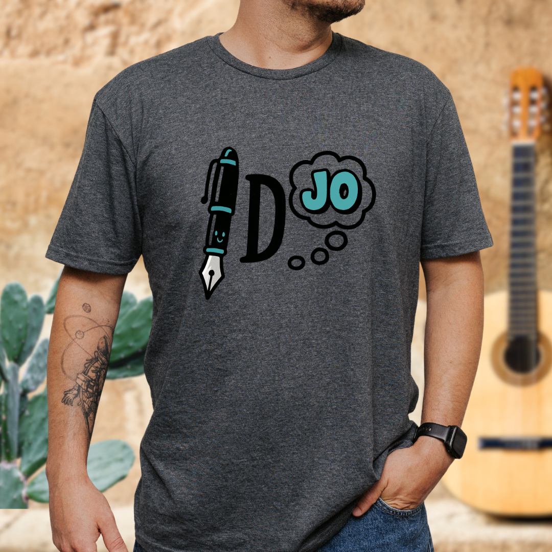 Pen-D-Jo T-Shirt