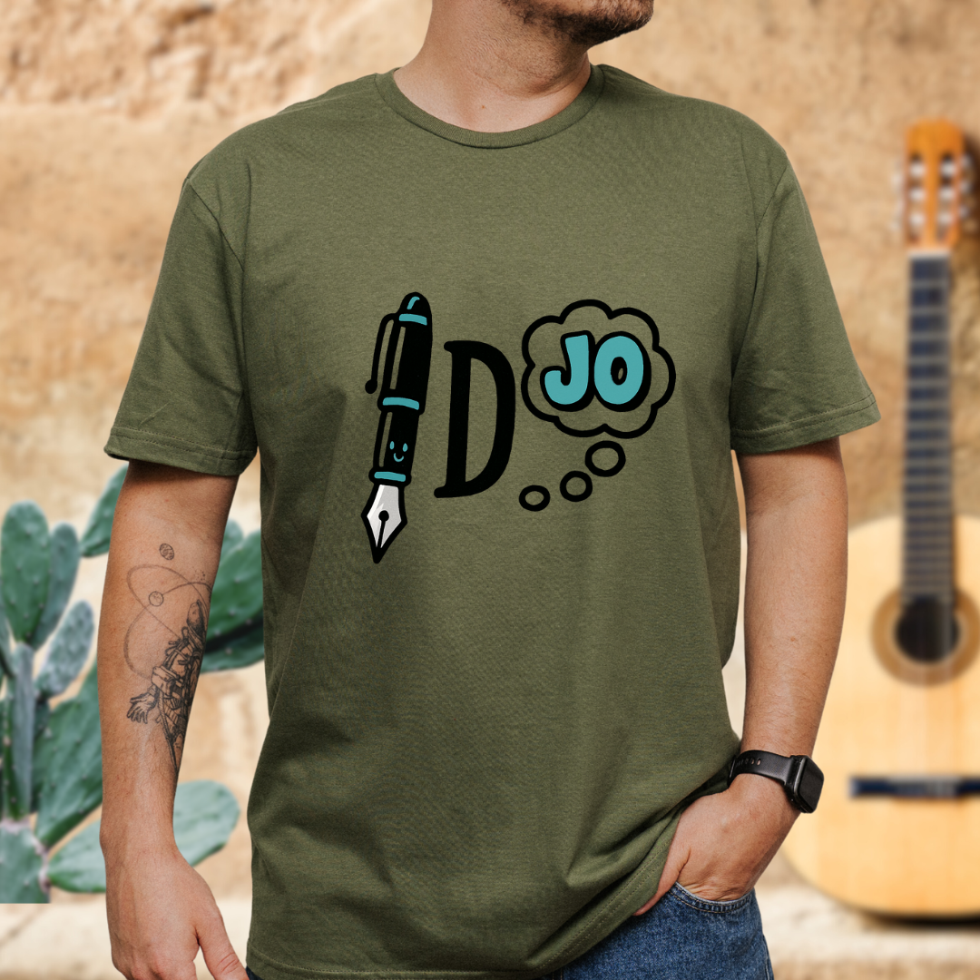Pen-D-Jo T-Shirt