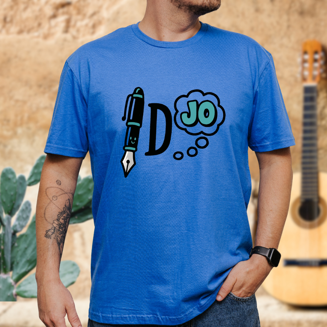 Pen-D-Jo T-Shirt