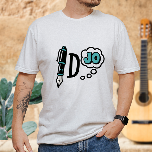 Pen-D-Jo T-Shirt