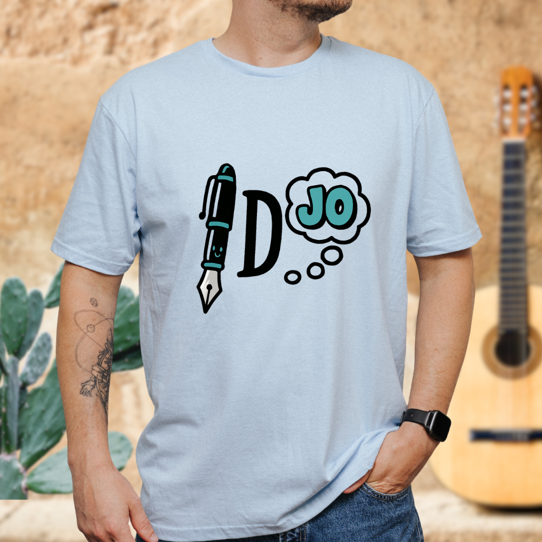 Pen-D-Jo T-Shirt