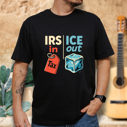 Becoming American Citizen T-Shirt