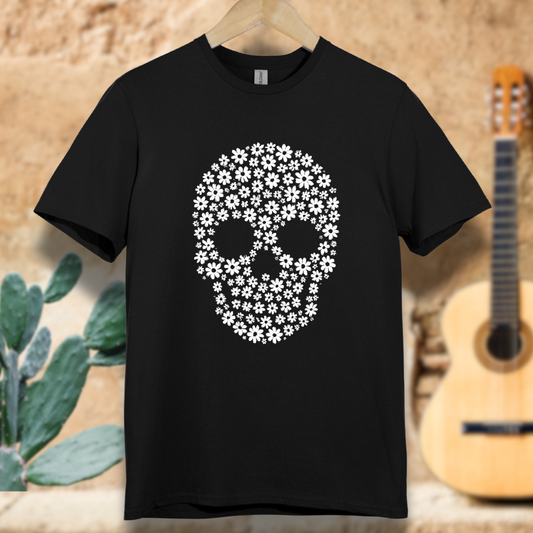 Muerto  Aromatico T-shirt