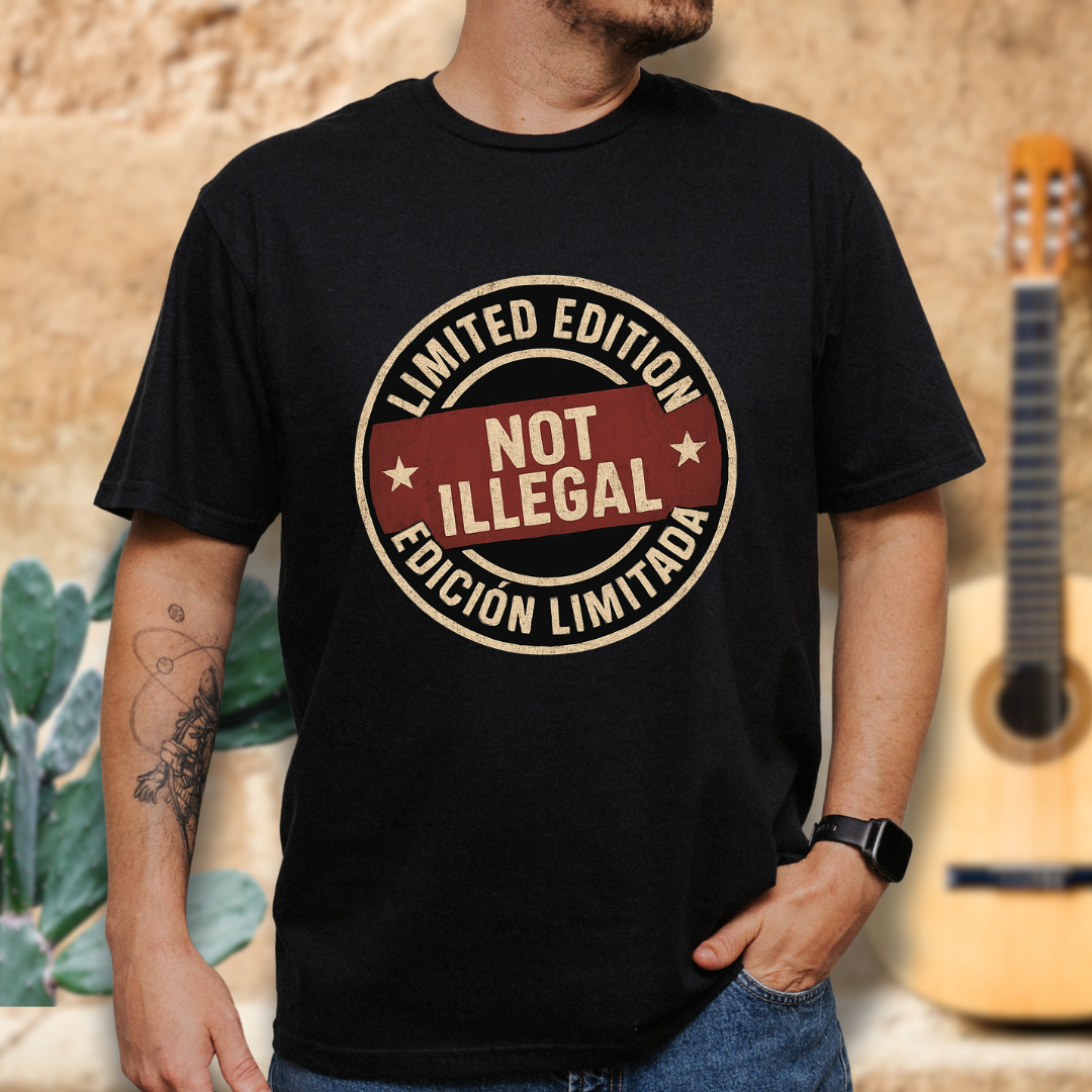 Legal Limited Edition T-Shirt