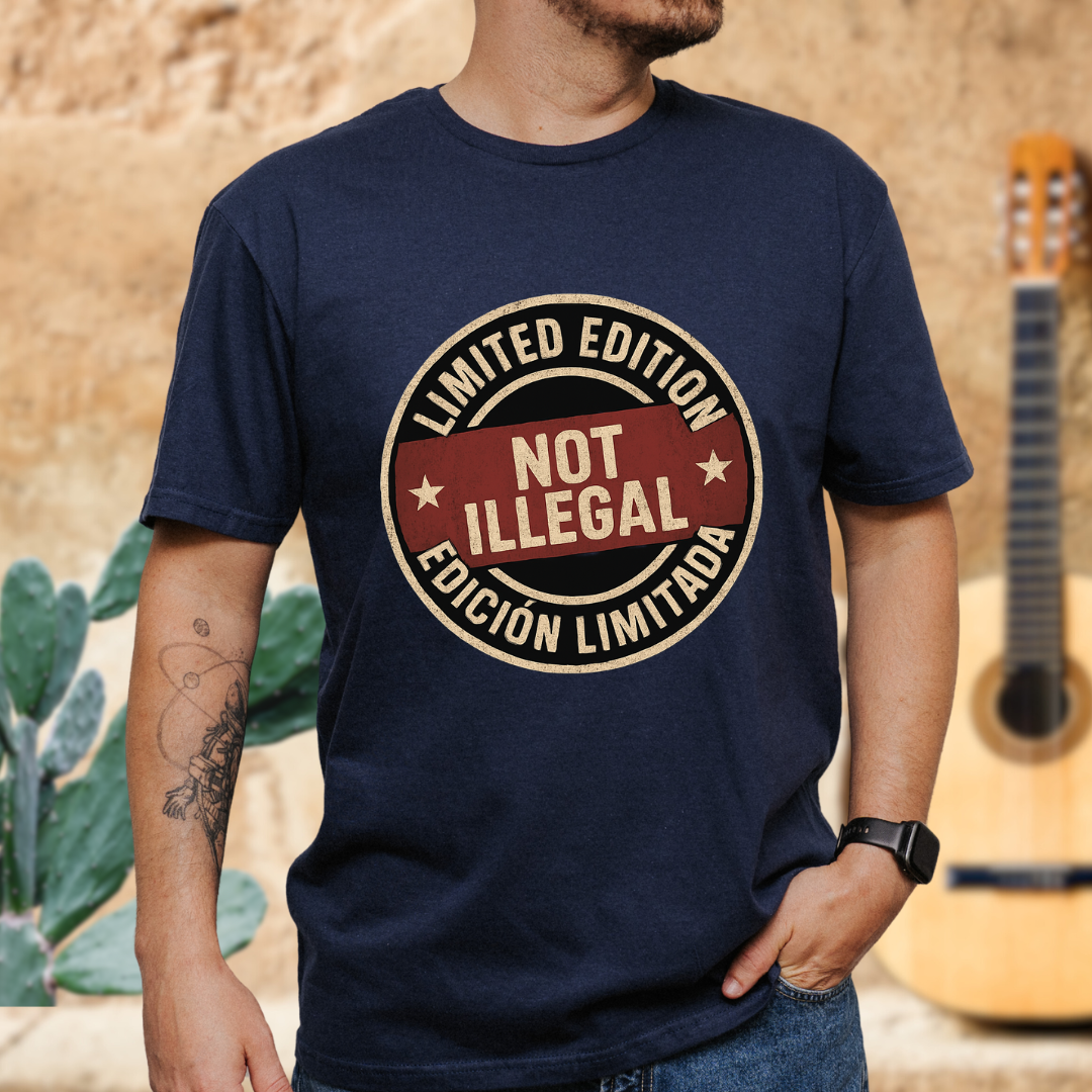 Legal Limited Edition T-Shirt