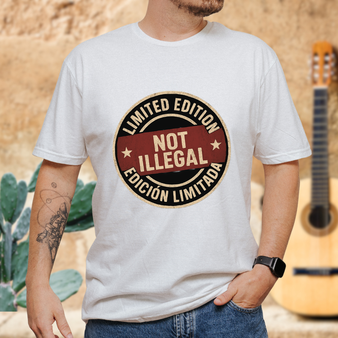Legal Limited Edition T-Shirt