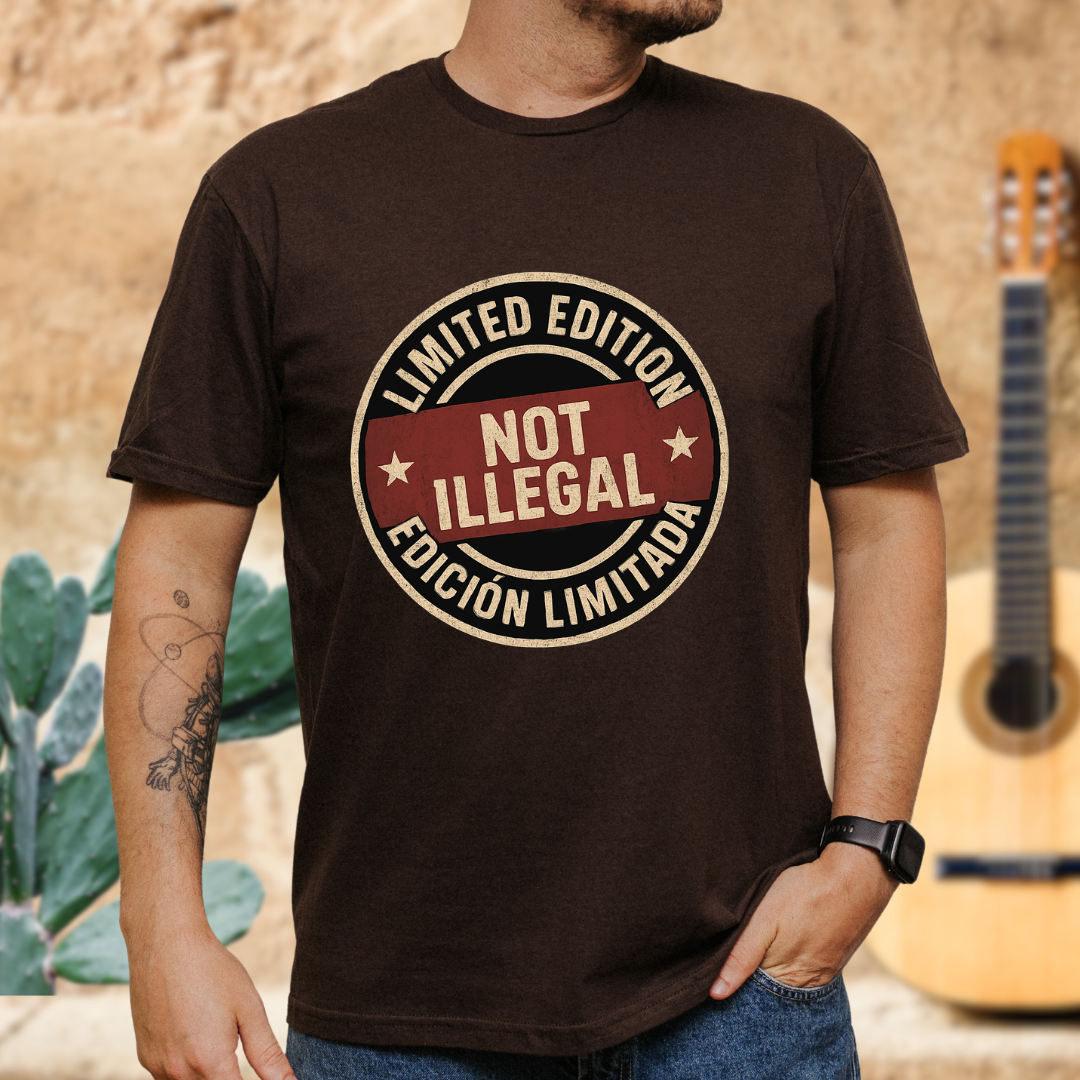 Legal Limited Edition T-Shirt