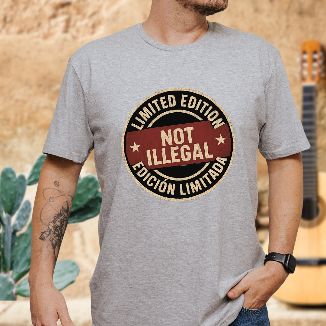 Legal Limited Edition T-Shirt