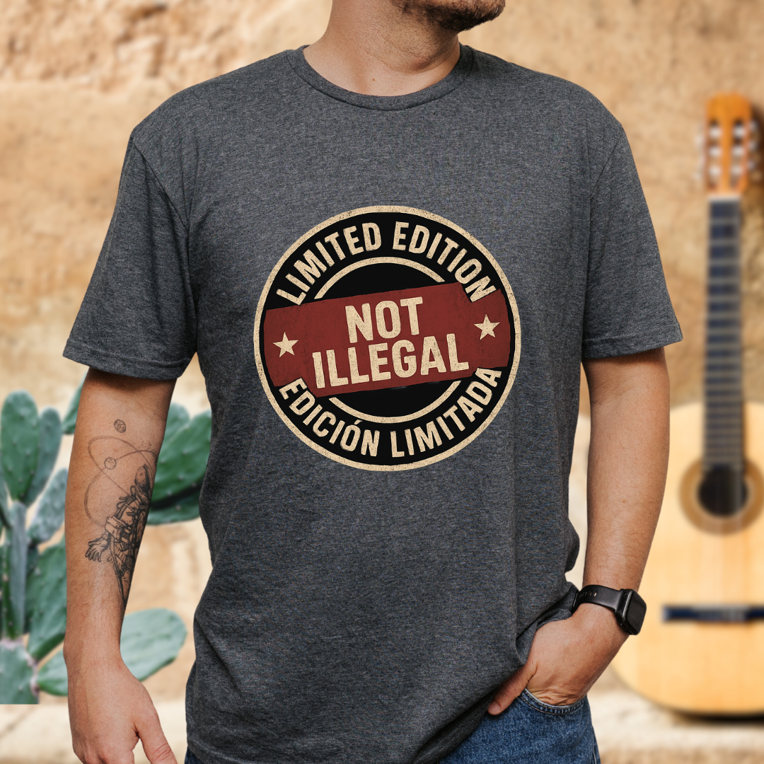 Legal Limited Edition T-Shirt