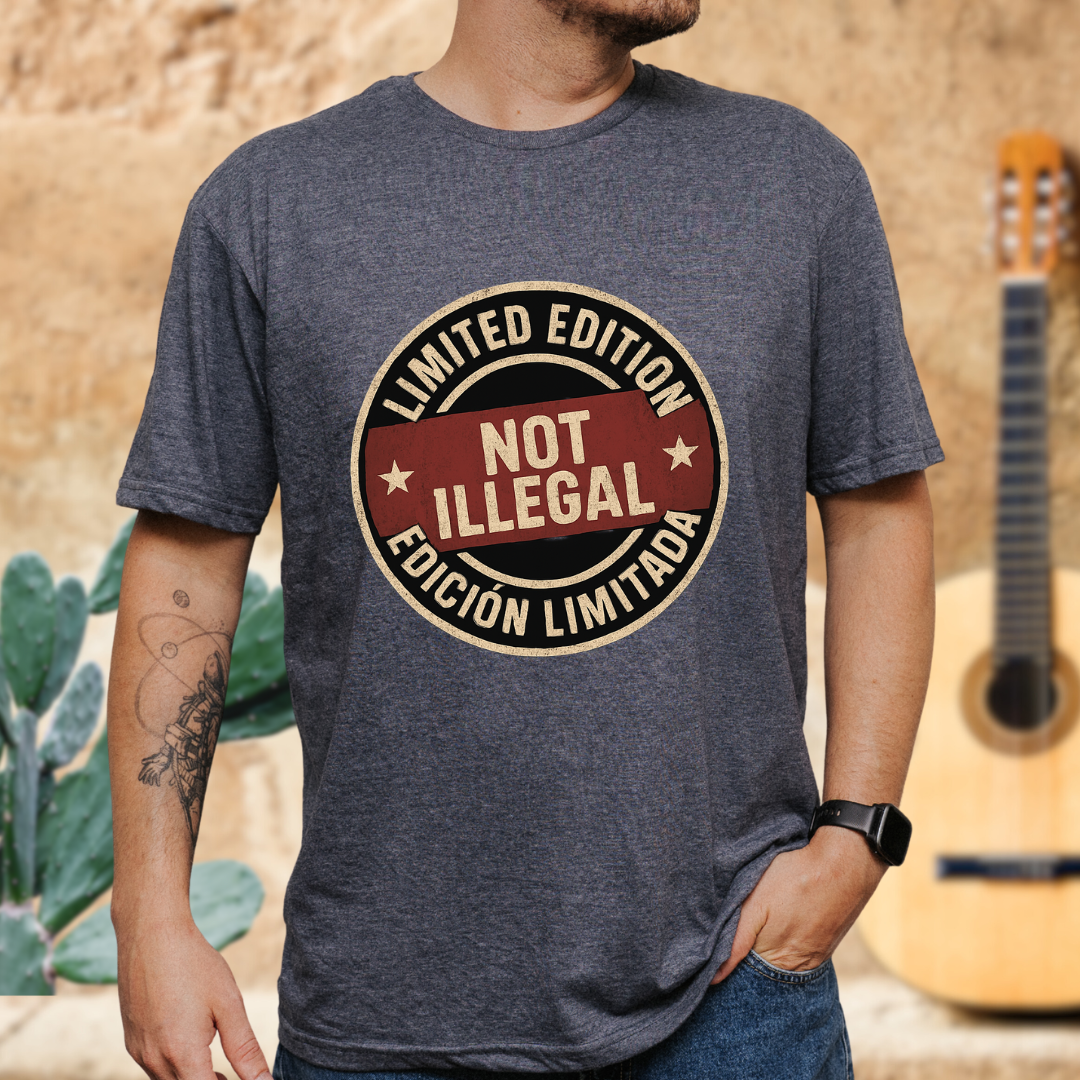 Legal Limited Edition T-Shirt