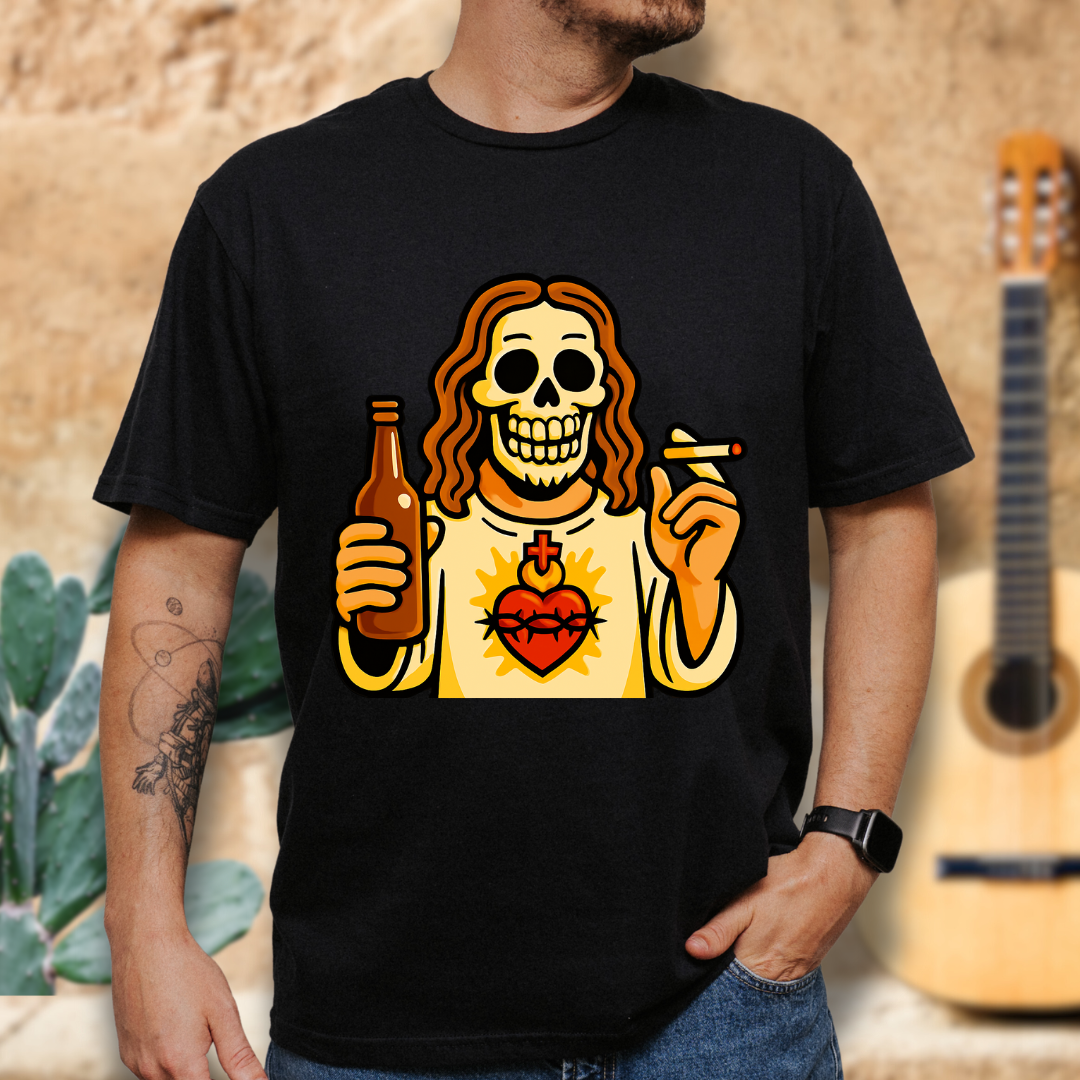 Benito Vicio T-Shirt