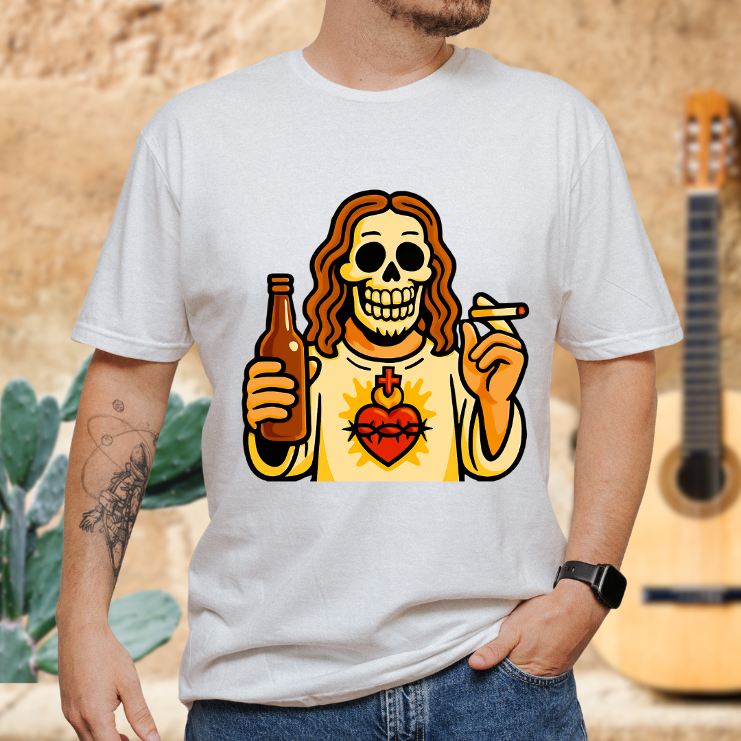 Benito Vicio T-Shirt