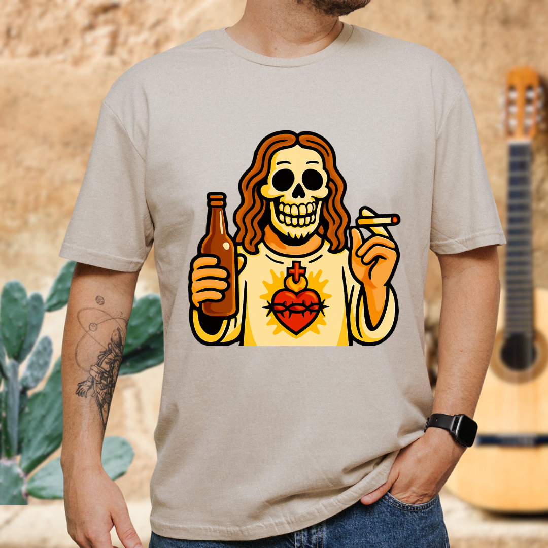 Benito Vicio T-Shirt