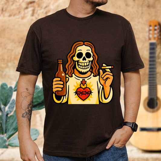 Benito Vicio T-Shirt
