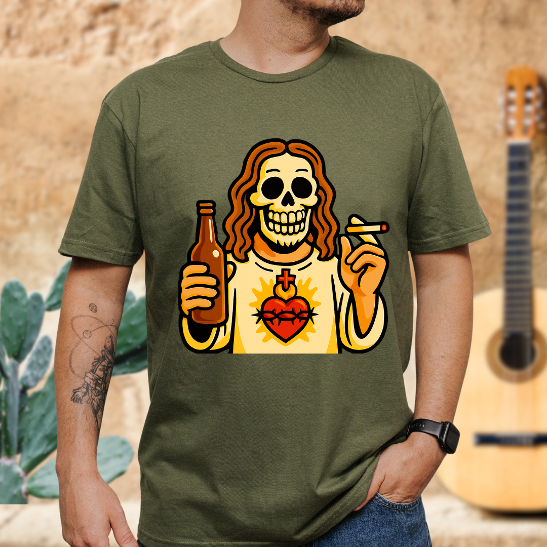 Benito Vicio T-Shirt