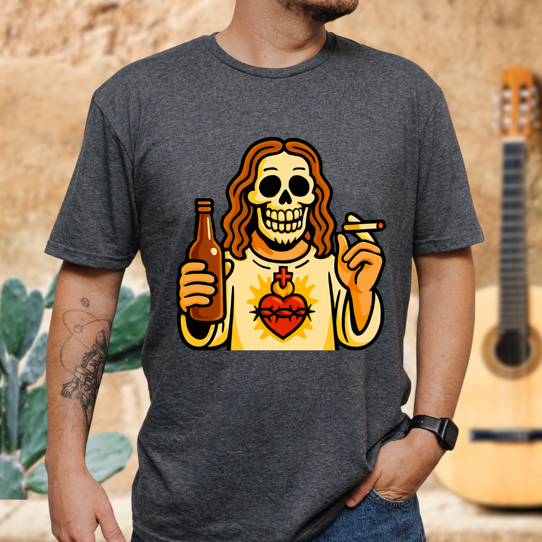 Benito Vicio T-Shirt