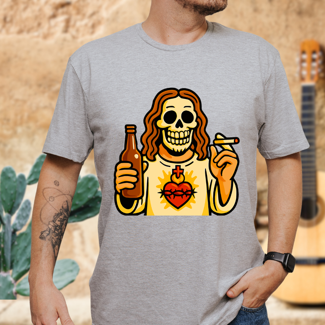 Benito Vicio T-Shirt