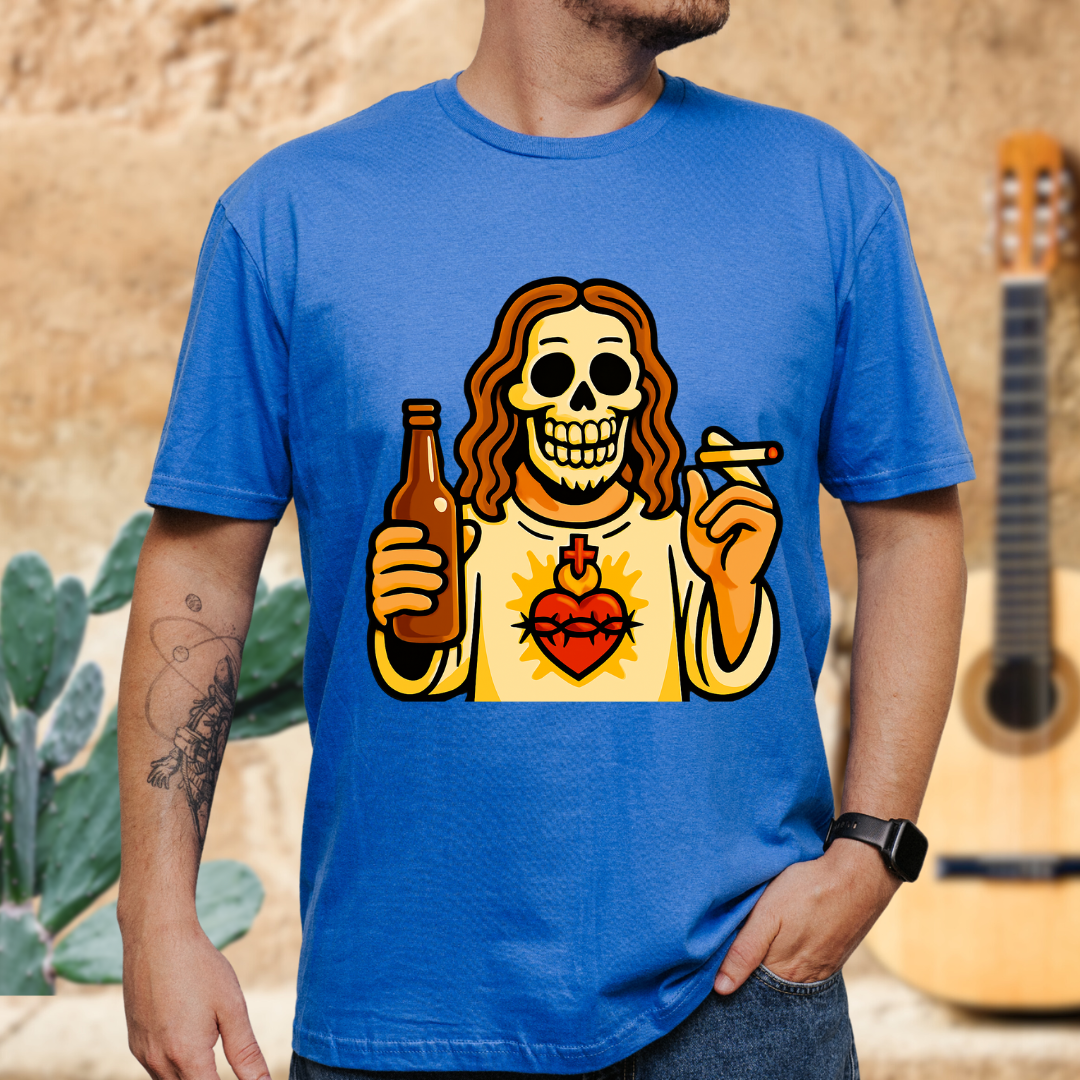 Benito Vicio T-Shirt